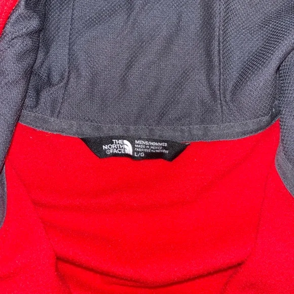 The North Face Zip Up Hoodie - Picture 3 of 4